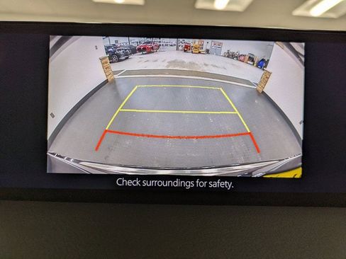 Certified 2022 MAZDA CX-5 AWD 2.5 S w/ Premium Plus Pkg image 13