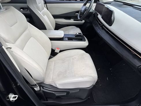 Certified 2024 Nissan Ariya AWD image 27