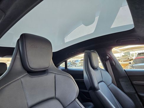 New 2025 Porsche Taycan Turbo S image 27