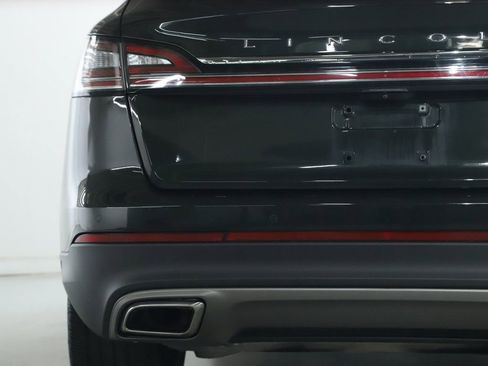 Used 2022 Lincoln Nautilus Reserve w/ Equipment Group 201A AWD/4WD image 45