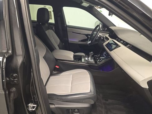 Used 2020 Land Rover Range Rover Evoque R-Dynamic S AWD/4WD image 15