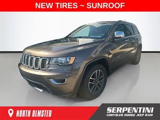 Used 2019 Jeep Grand Cherokee Limited video 1