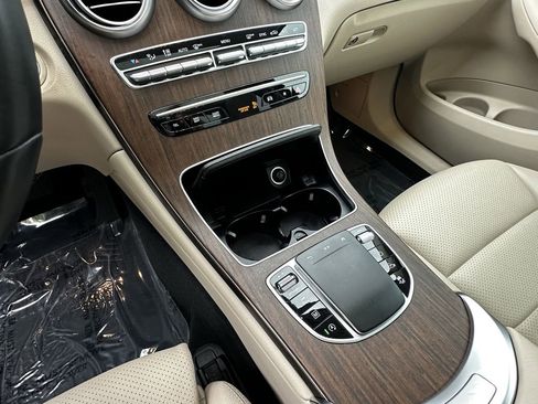 Certified 2021 Mercedes-Benz GLC 300 4MATIC image 31