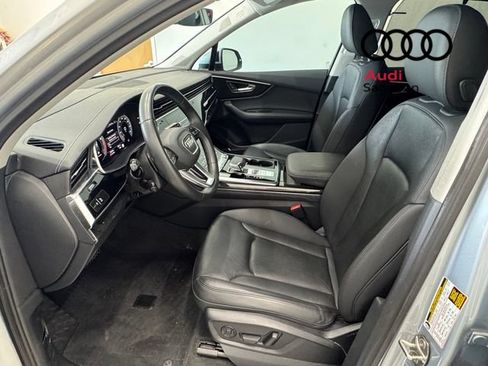 Used 2024 Audi Q7 3.0T Prestige AWD/4WD image 19