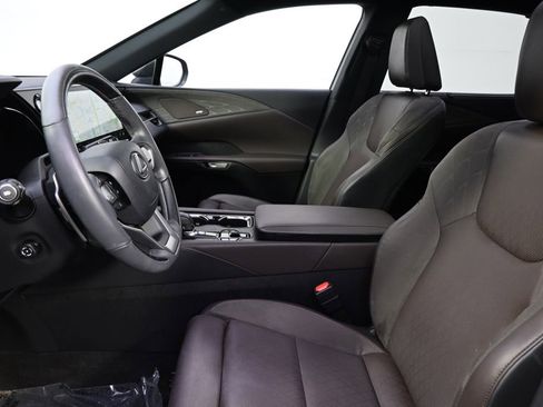 Used 2024 Lexus RX 350 350 Luxury image 13
