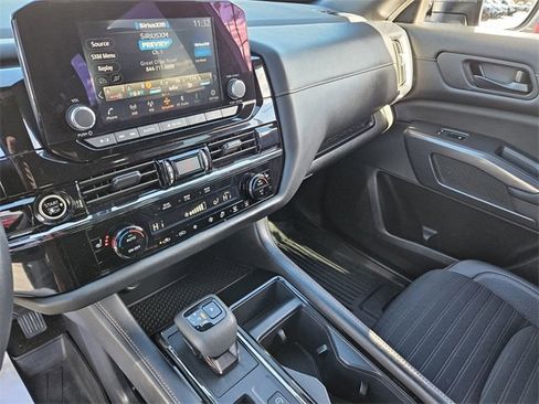 Used 2023 Nissan Pathfinder Rock Creek image 21
