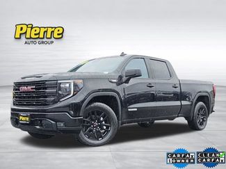 Used 2023 GMC Sierra 1500 Elevation AWD/4WD 360° Tour