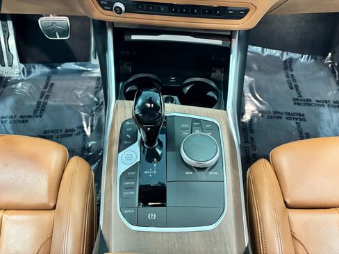 Used 2020 BMW M340i w/ Premium Package image 26