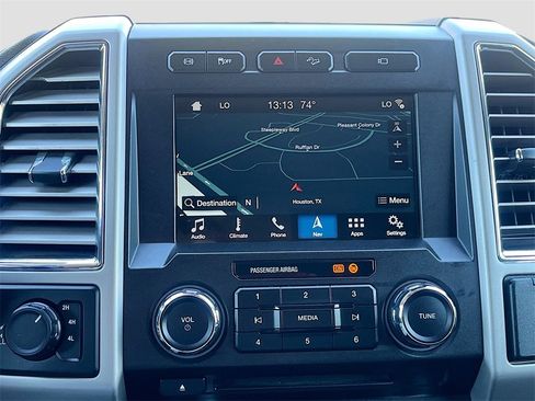 Used 2017 Ford F250 Lariat w/ Lariat Value Package image 13