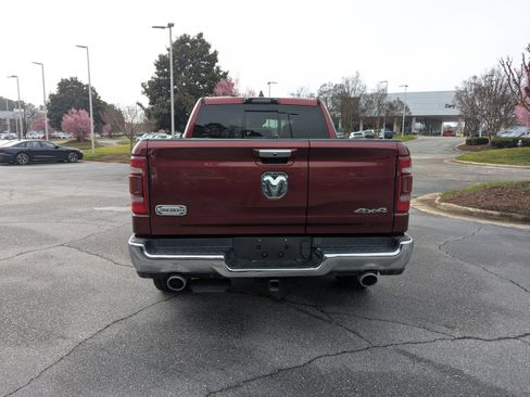 Used 2022 RAM 1500 Limited image 6
