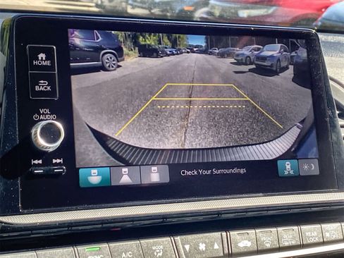 New 2026 Honda Odyssey Sport-L image 15