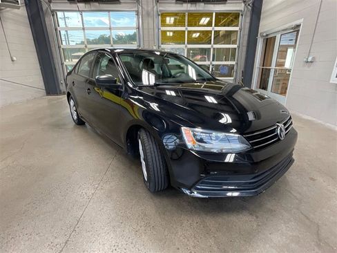 Used 2016 Volkswagen Jetta S FWD image 7