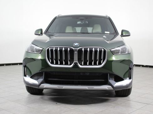 New 2025 BMW X1 xDrive28i w/ Technology Package image 5