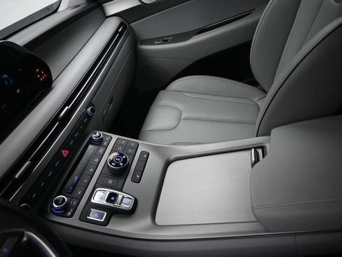 Certified 2024 Hyundai Palisade SEL AWD/4WD image 19