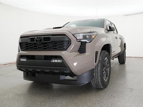 New 2026 Toyota Tacoma TRD Sport image 59