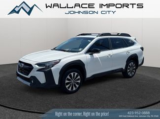 Used 2023 Subaru Outback Limited AWD/4WD video 2