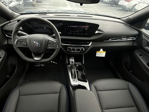 New 2026 Buick Envista Sport Touring w/ Convenience I Package image 22