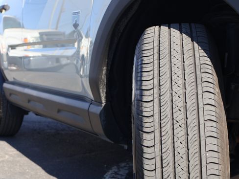 Used 2024 Ford Bronco Sport Big Bend image 11