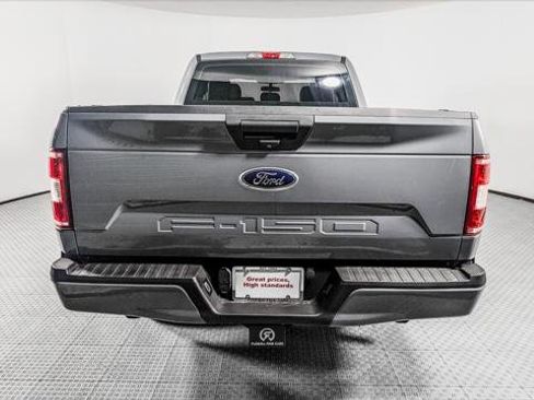 Used 2019 Ford F150 XL w/ Equipment Group 101A Mid RWD image 7