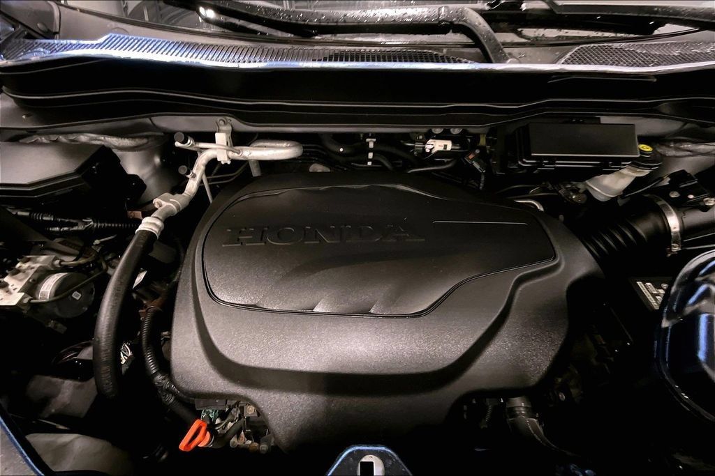 Used 2021 Honda Ridgeline RTL-E image 30