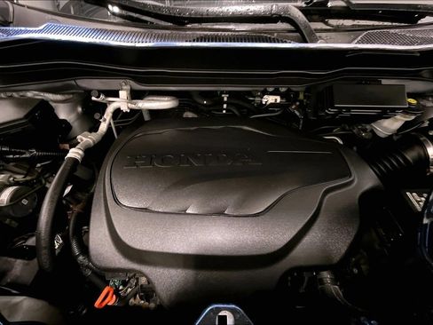 Used 2021 Honda Ridgeline RTL-E image 30