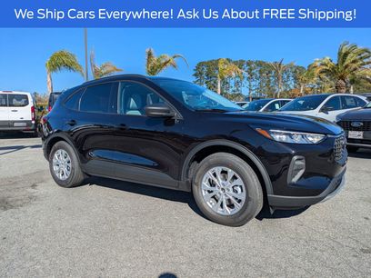 New 2026 Ford Escape Active w/ Active Premium Tech Pack