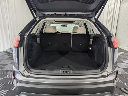 Used 2024 Ford Edge Titanium w/ Equipment Group 301A AWD/4WD image 9