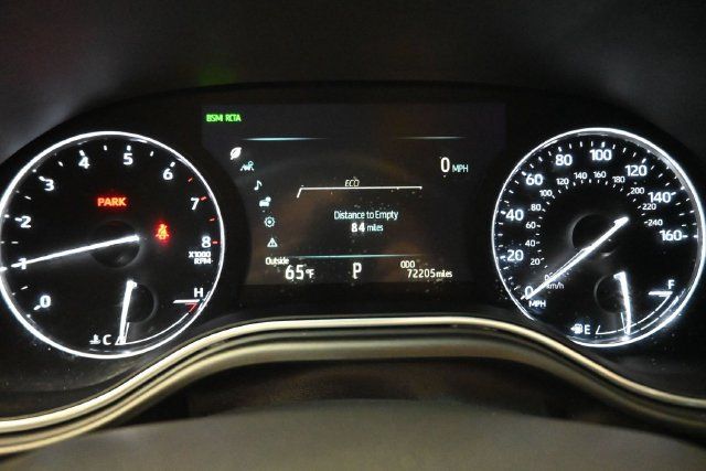 Used 2019 Toyota Avalon Touring FWD image 12