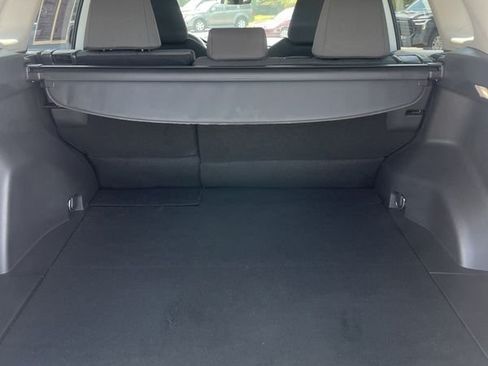 Used 2025 Toyota RAV4 XLE w/ Convenience Package FWD image 18