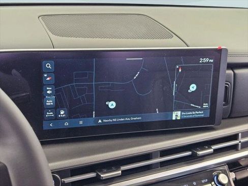 New 2026 Hyundai Santa Fe XRT AWD/4WD image 18