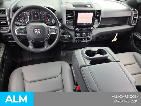 Used 2026 RAM 1500 Tradesman AWD/4WD image 10