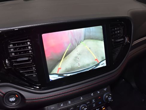 New 2026 Dodge Durango GT AWD/4WD image 14