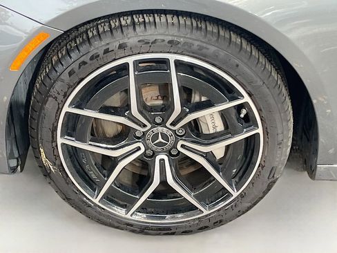 Used 2023 Mercedes-Benz E 350 E 350 image 32