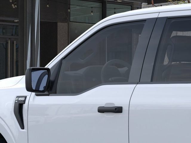 New 2026 Ford F150 XL AWD/4WD image 22