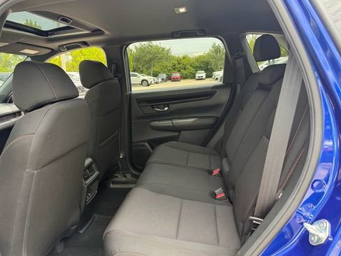 Certified 2024 Honda CR-V Sport image 13