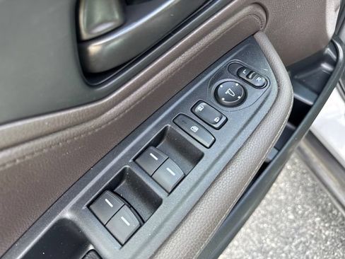 Used 2023 Honda Odyssey EX-L image 13