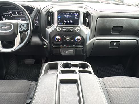 Used 2021 GMC Sierra 1500 Elevation image 16