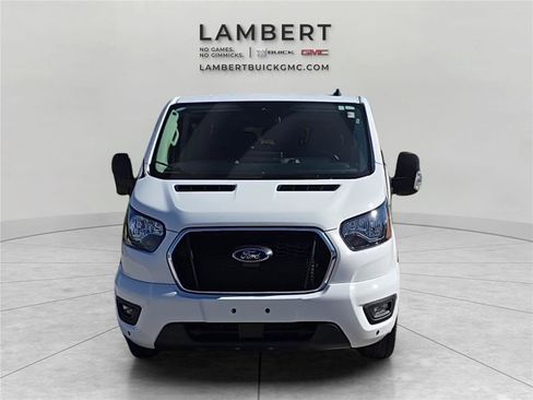 Used 2025 Ford Transit 350 XLT RWD image 8