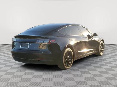 Used 2023 Tesla Model 3 Long Range image 4