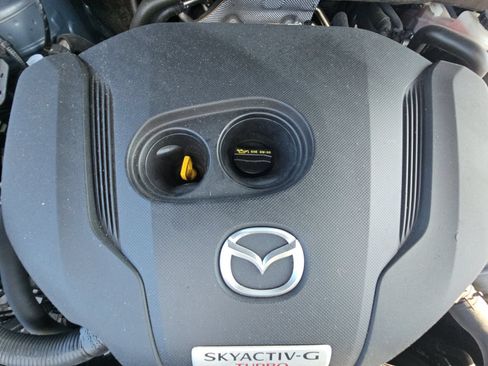 Used 2022 MAZDA CX-9 Carbon Edition AWD/4WD image 7