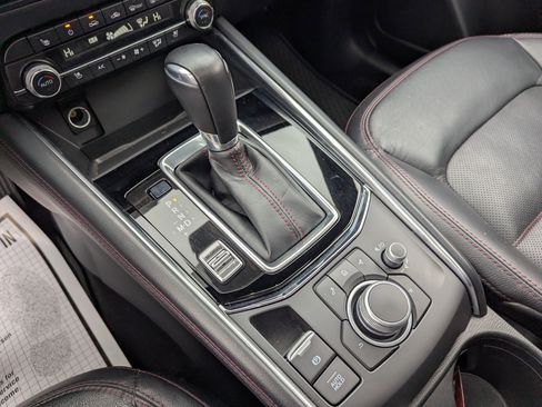 Used 2024 MAZDA CX-5 2.5 Turbo w/ Premium Package image 18