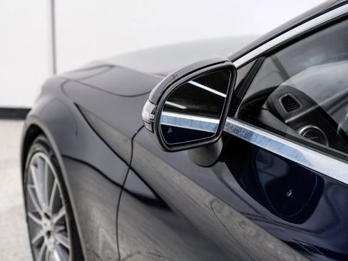 Used 2019 Mercedes-Benz C 300 Coupe w/ AMG Line image 43