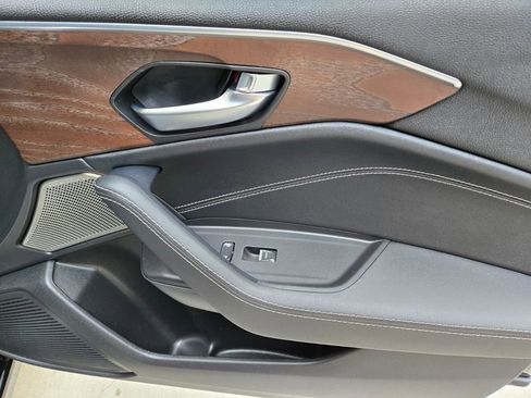 Used 2023 Acura TLX Advance image 22