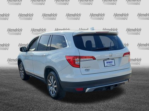 Used 2020 Honda Pilot EX-L image 5