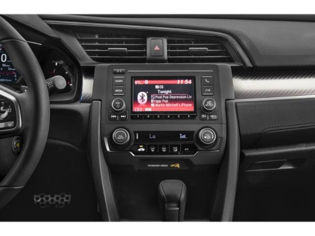 Used 2019 Honda Civic Sport image 10