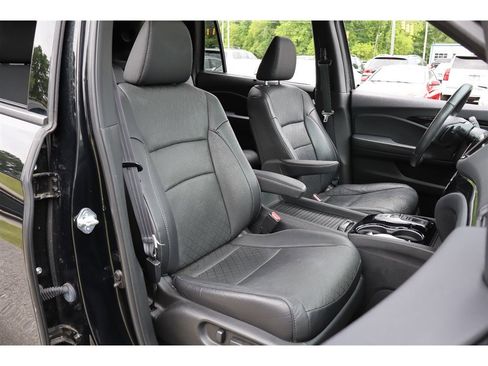 Used 2021 Honda Passport Elite image 13