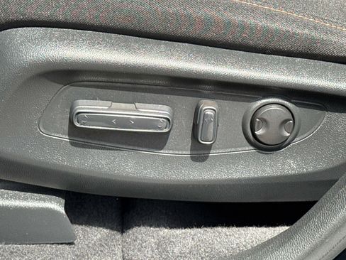 Certified 2023 Honda CR-V Sport image 19