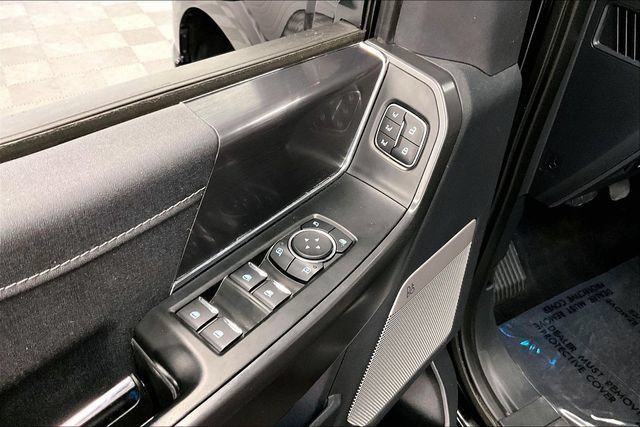 Used 2024 Ford F150 Lariat w/ Mobile Office Package AWD/4WD image 33