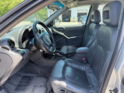 Used 2001 Pontiac Grand Am GT FWD image 2