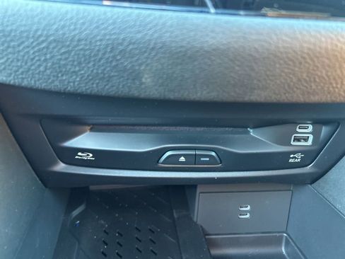 New 2026 Chrysler Pacifica Pinnacle image 47